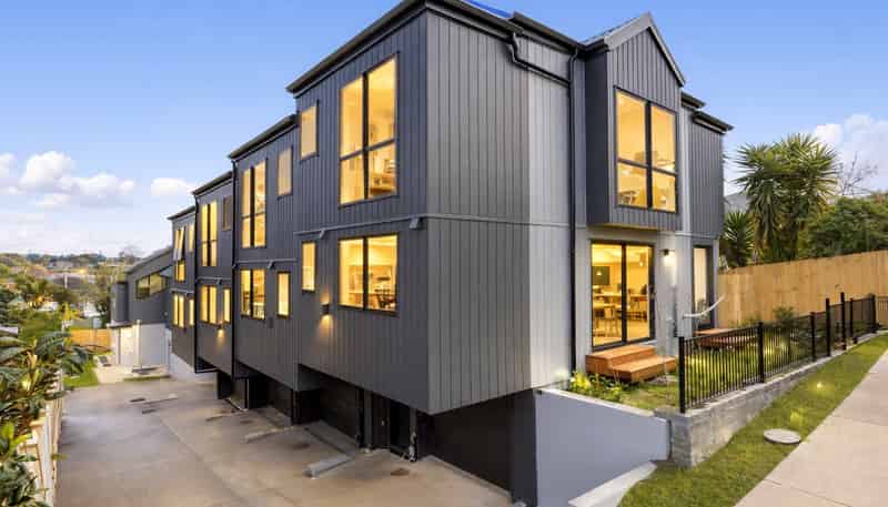 2/26 Huapai Street, One Tree Hill