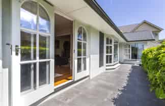 435a  Papanui Road , Strowan