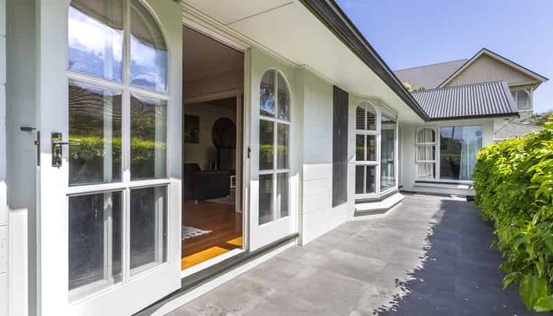 435a  Papanui Road , Strowan