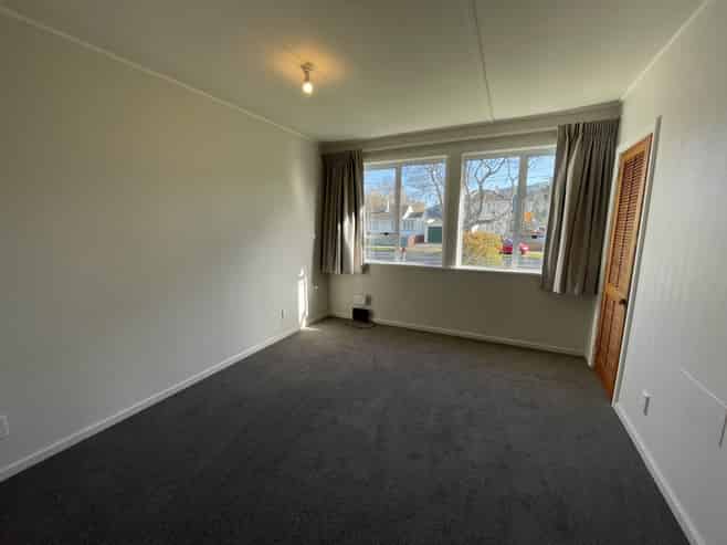 46 Molesworth Street, Taita