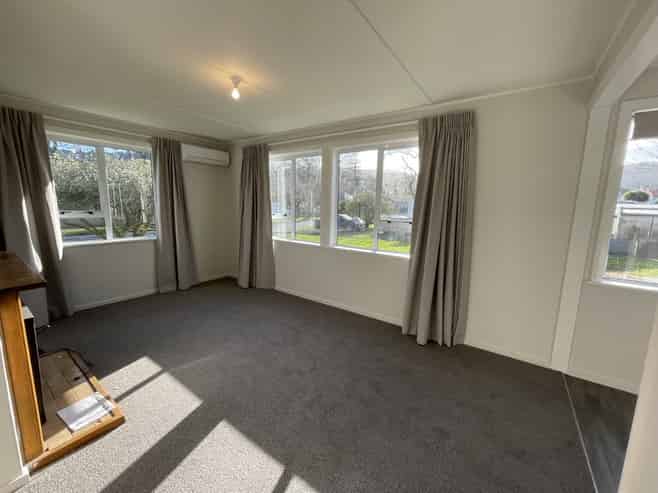 46 Molesworth Street, Taita