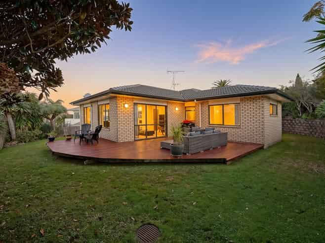 9 San Ignacio Court, Henderson