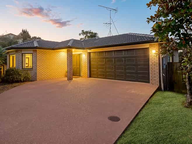 9 San Ignacio Court, Henderson