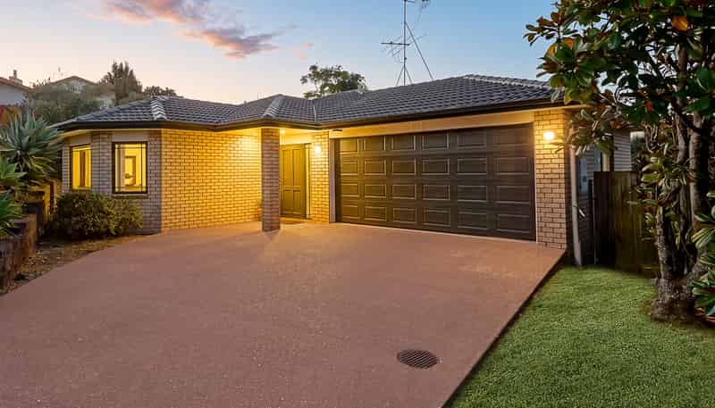 9 San Ignacio Court, Henderson