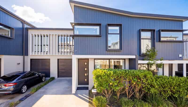 27 Carder Court, Hobsonville