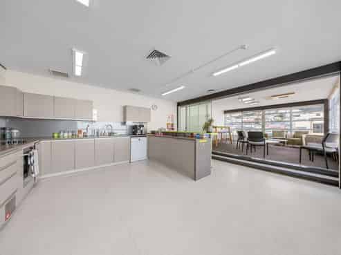 Whole Floor Te Aro Office Opportunity