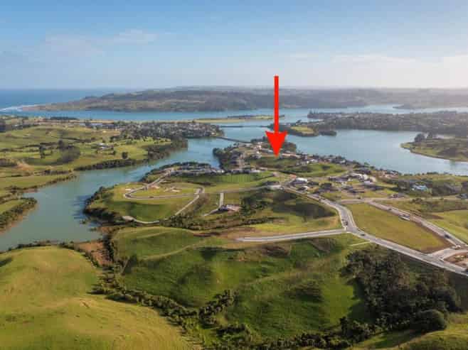 48 Rangitahi Road, Raglan