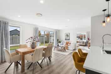 14 Saxby Lane, Halswell