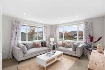 14 Saxby Lane, Halswell
