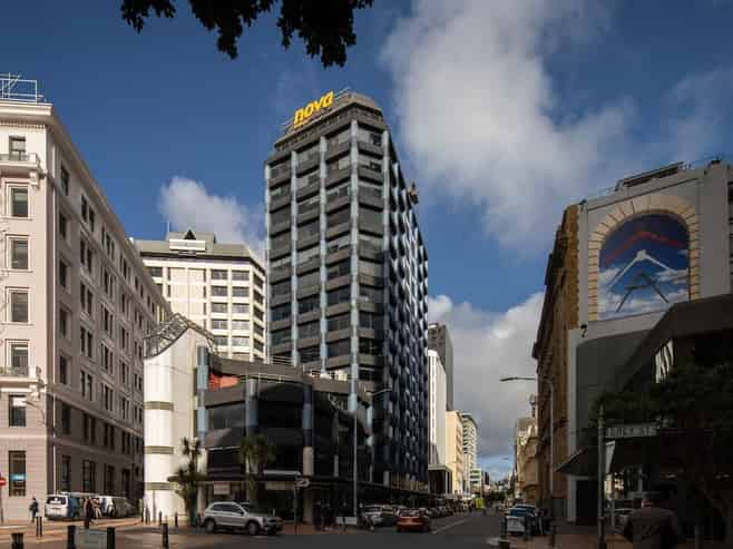 Quality Small - Medium CBD Office