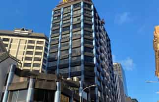Quality Small - Medium CBD Office