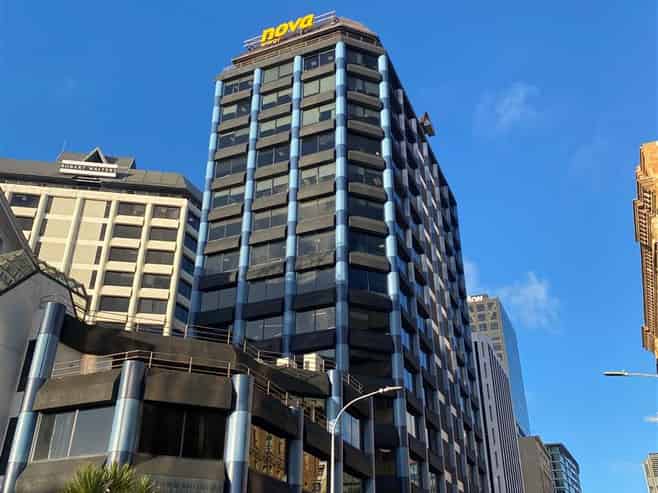 Quality Small - Medium CBD Office