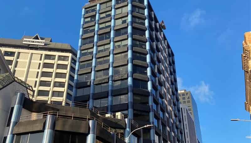  95 Customhouse Quay, Wellington Central