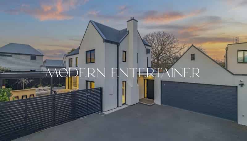 88A Merivale Lane, Merivale