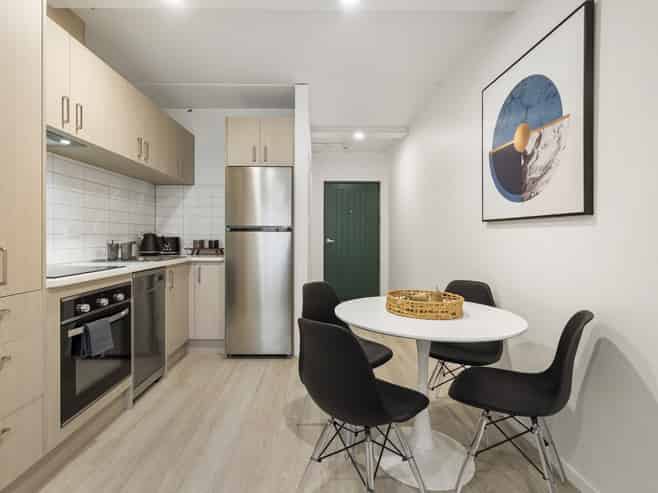 201/9 East Street , Papakura