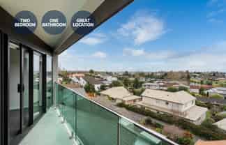 201/9 East Street , Papakura