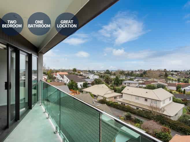 201/9 East Street , Papakura