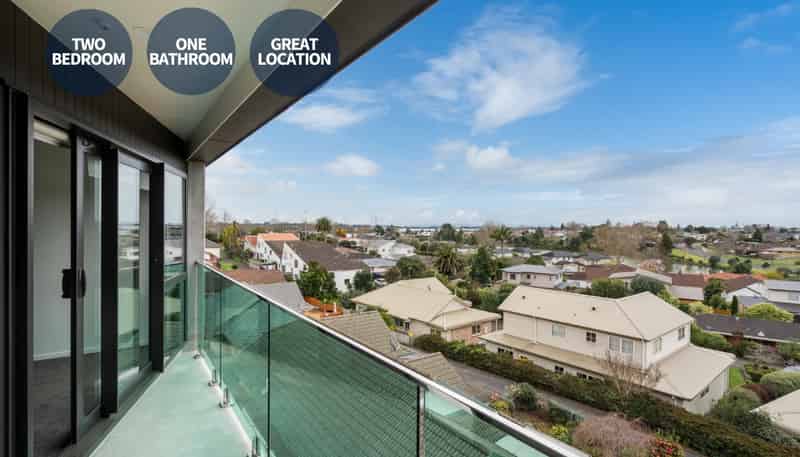 201/9 East Street , Papakura