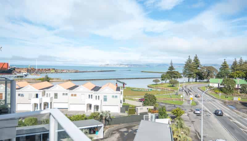 18/90 CUSTOMHOUSE STREET, Gisborne