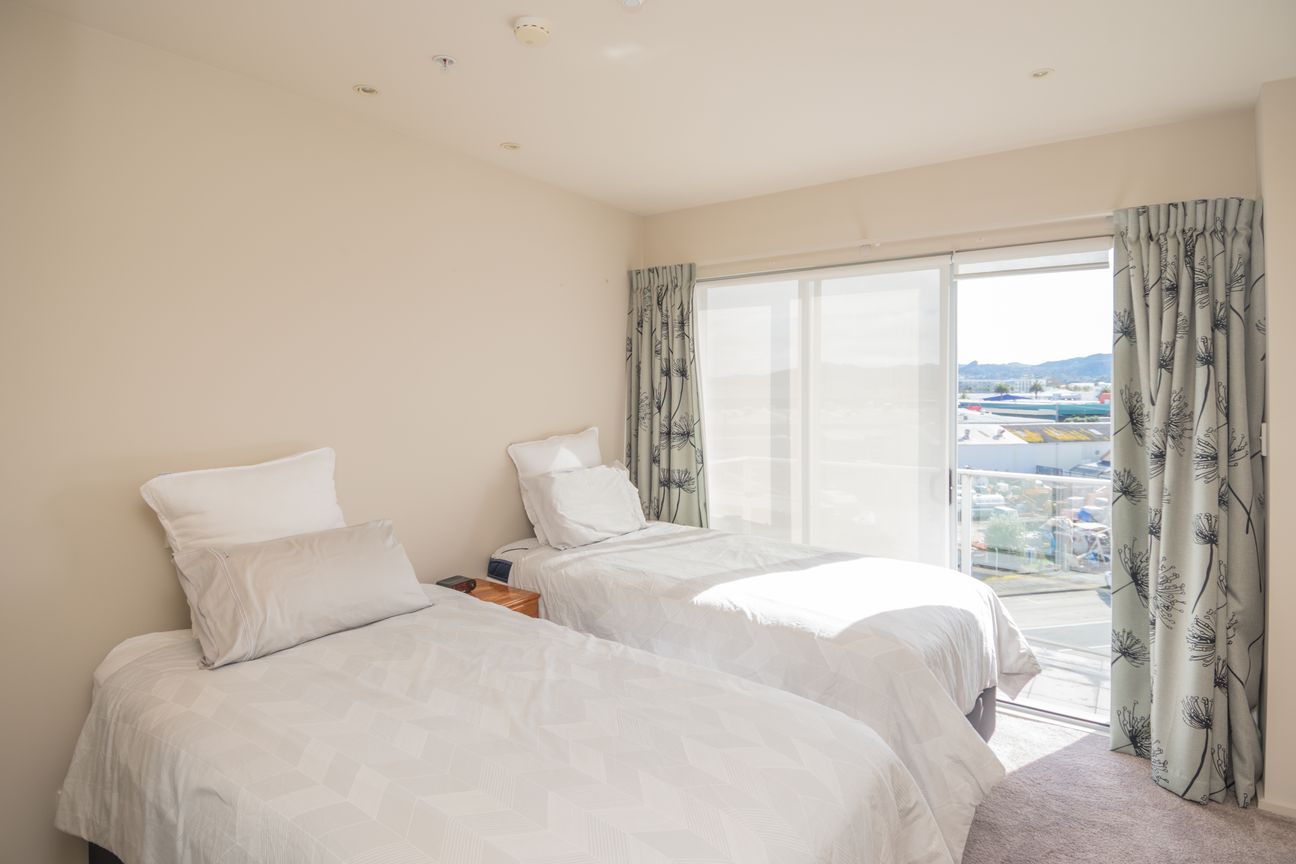 High End 2 Bedroom Apartment with Views - Ansicht 4