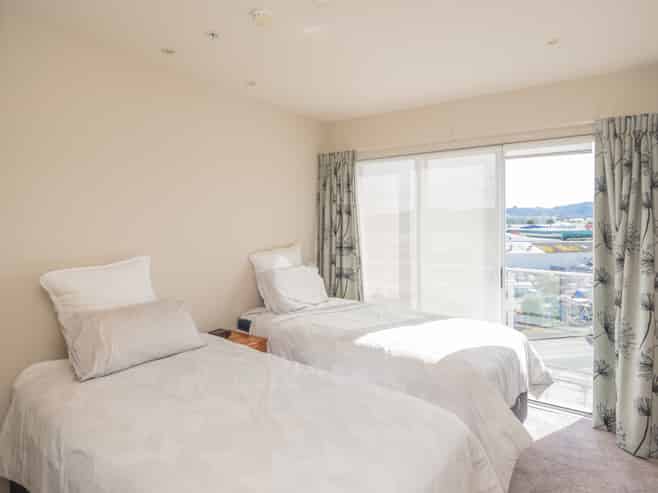 18/90 CUSTOMHOUSE STREET, Gisborne