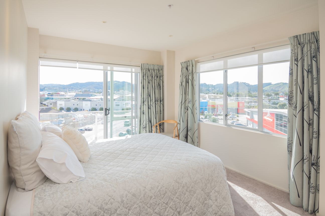 High End 2 Bedroom Apartment with Views - Ansicht 2