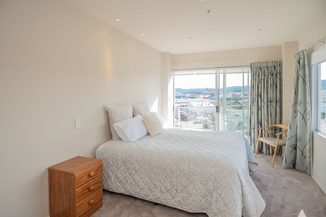 High End 2 Bedroom Apartment with Views - Ansicht 3