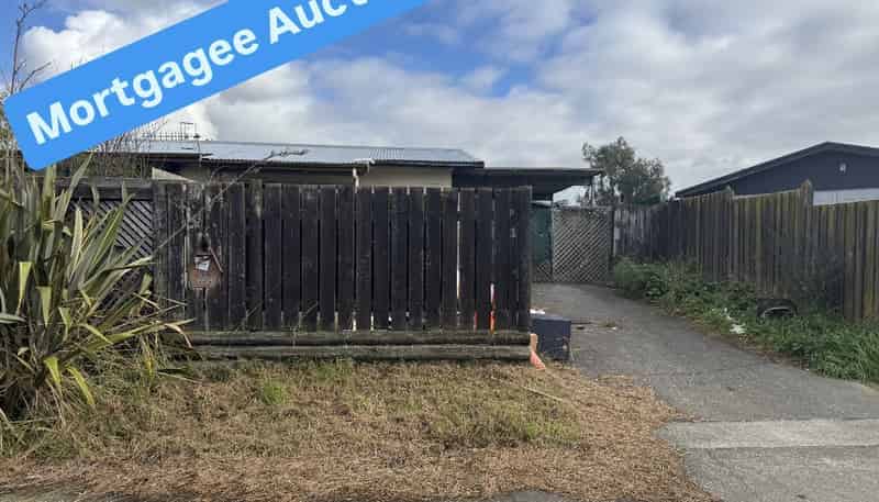 1B Ramsey Place, Flaxmere