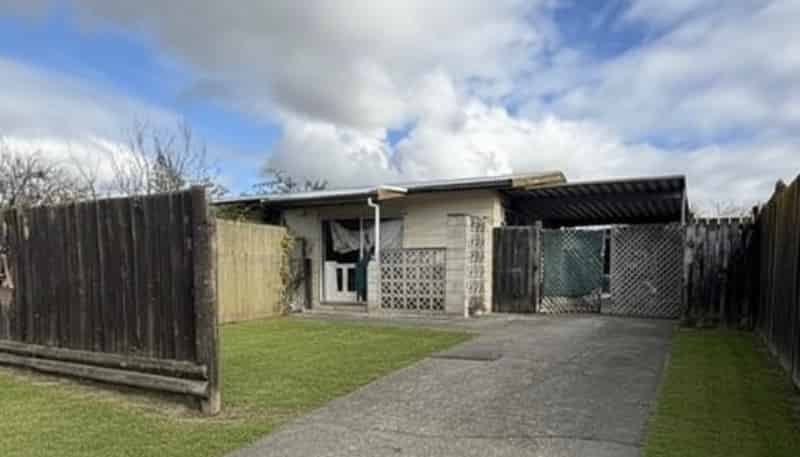 1B Ramsey Place, Flaxmere