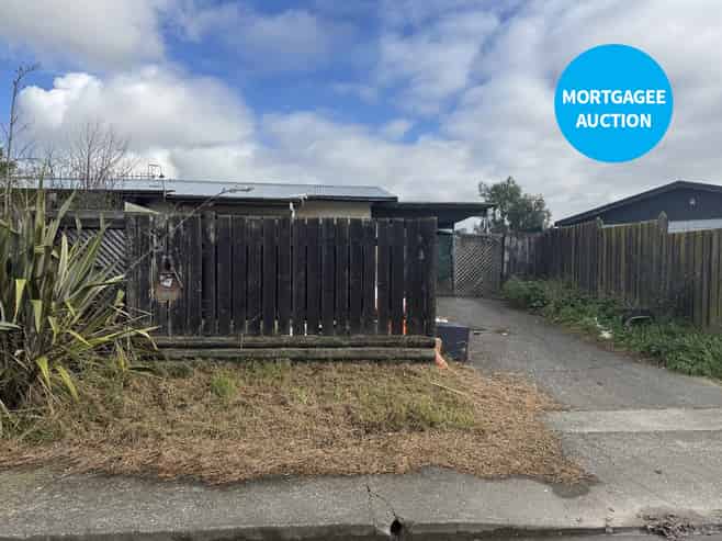 1B Ramsey Place, Flaxmere