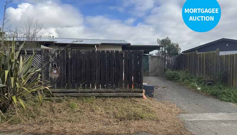 1B Ramsey Place, Flaxmere