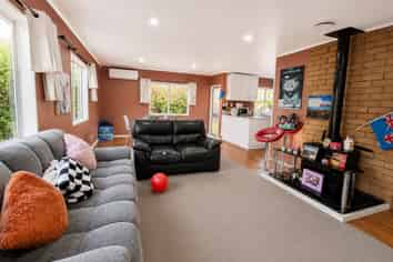 129 Victoria Street West, Pukekohe