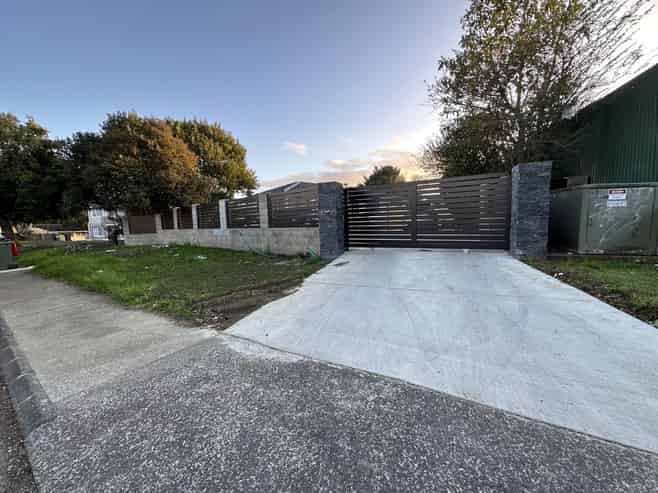 9A Jack Browne Place , Otahuhu