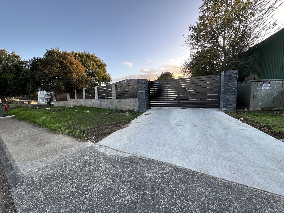 Family home Otahuhu - Ansicht 3