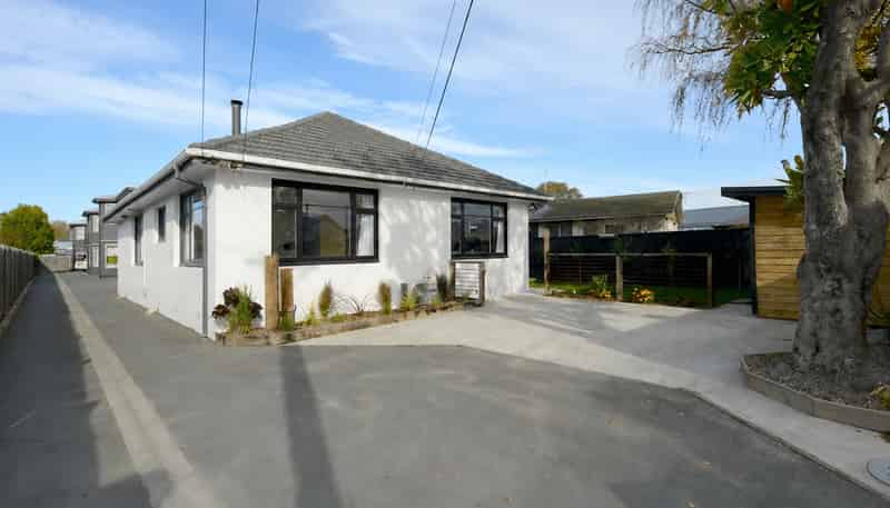 524 Tuam Street, Phillipstown
