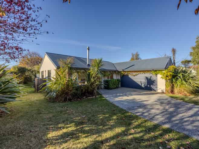 52 Meadowstone Drive, Wanaka