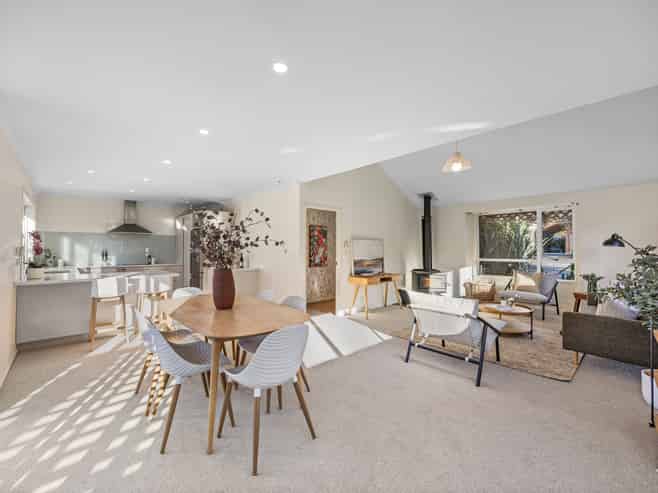 52 Meadowstone Drive, Wanaka