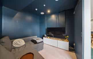 1306/74 Taranaki Street, Wellington Central