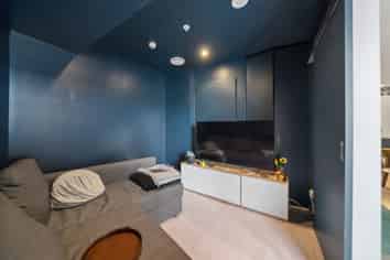 1306/74 Taranaki Street, Wellington Central