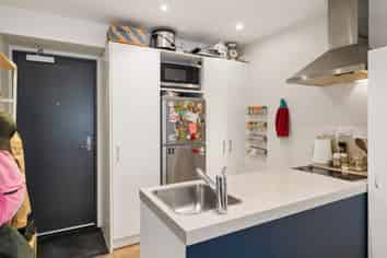 1306/74 Taranaki Street, Wellington Central