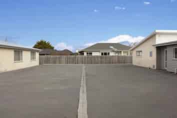 88 & 88a Rattray Street, Riccarton