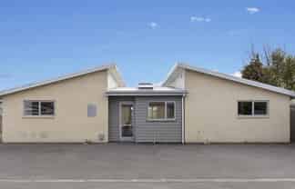 88 & 88a Rattray Street, Riccarton