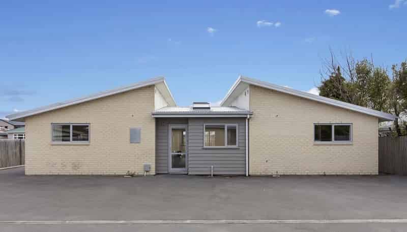 88 & 88a Rattray Street, Riccarton