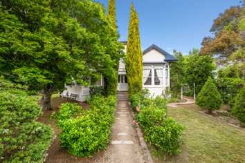 21 Henry Street, Blenheim Central