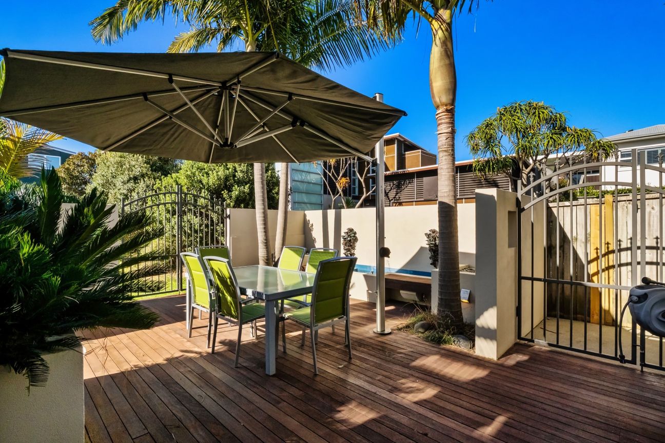 Lifestyle, location and endless potential – pohled 3