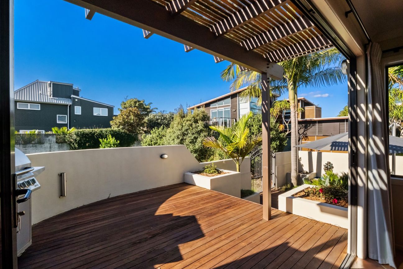 Lifestyle, location and endless potential – pohled 4