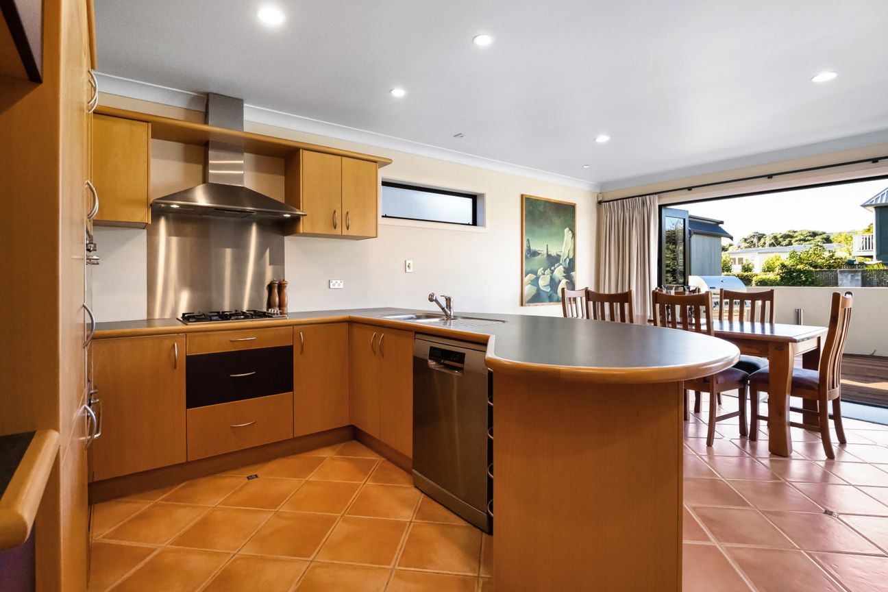 Lifestyle, location and endless potential – pohled 5