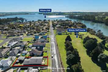 86 Racecourse Road, Waiuku