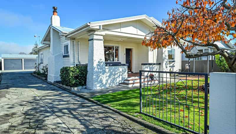 702 Methuen Street, Saint Leonards
