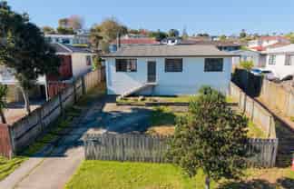 58 Brunner Road, Glen Eden